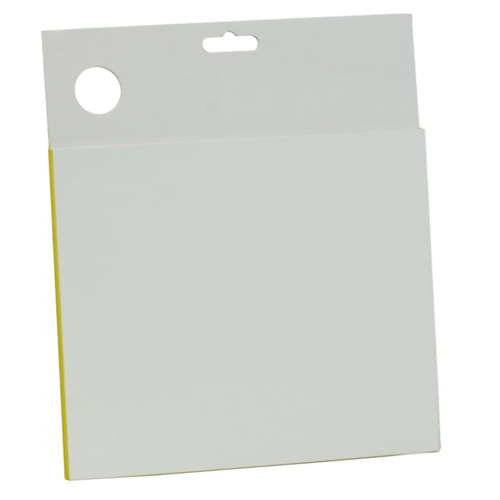 Body Filler Mixing Board MAYOR CONSULTANT INTERNATIONAL