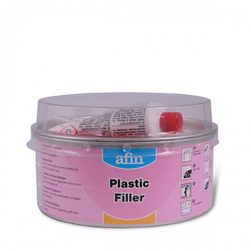 Plastic Filler 1kg can MAYOR CONSULTANT INTERNATIONAL