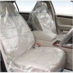 Plastic-Seat-Cover