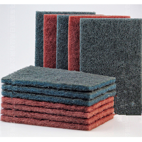 ScotchBrite Abrasive Hand Pads MAYOR CONSULTANT INTERNATIONAL