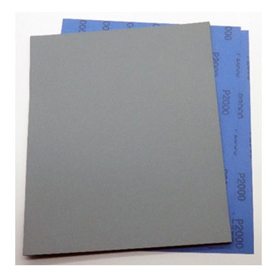 Wet and Dry sheet 140*230mm P2000 - MAYOR CONSULTANT INTERNATIONAL