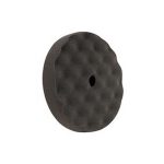 black waffle pad 2