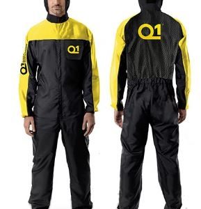 Q1 Spray overall