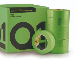 Q1® High Performance Masking Tape European Standard