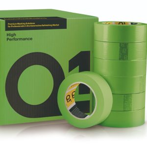 Q1® High Performance Masking Tape European Standard