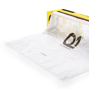 Q1 Protective film (8 microns) - Image 1